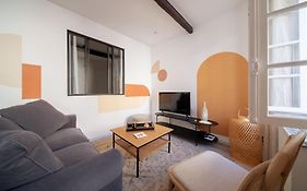Les Arches - Centre-Ville - Villeneuve Les Avignon - Wifi